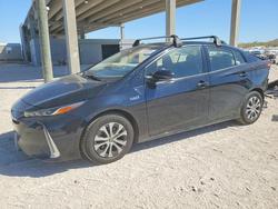 Toyota Prius Vehiculos salvage en venta: 2020 Toyota Prius Prime le