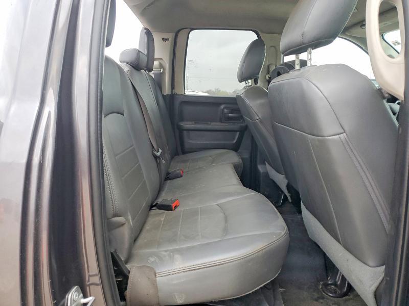 2020 Dodge RAM 1500 Classic Tradesman 2WD 5.7L V8