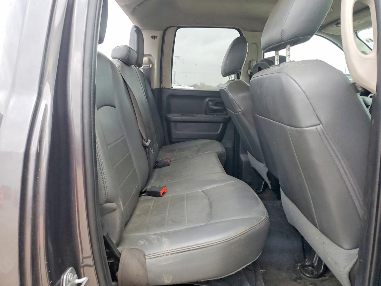 2020 Dodge RAM 1500 Classic Tradesman 2WD 5.7L V8