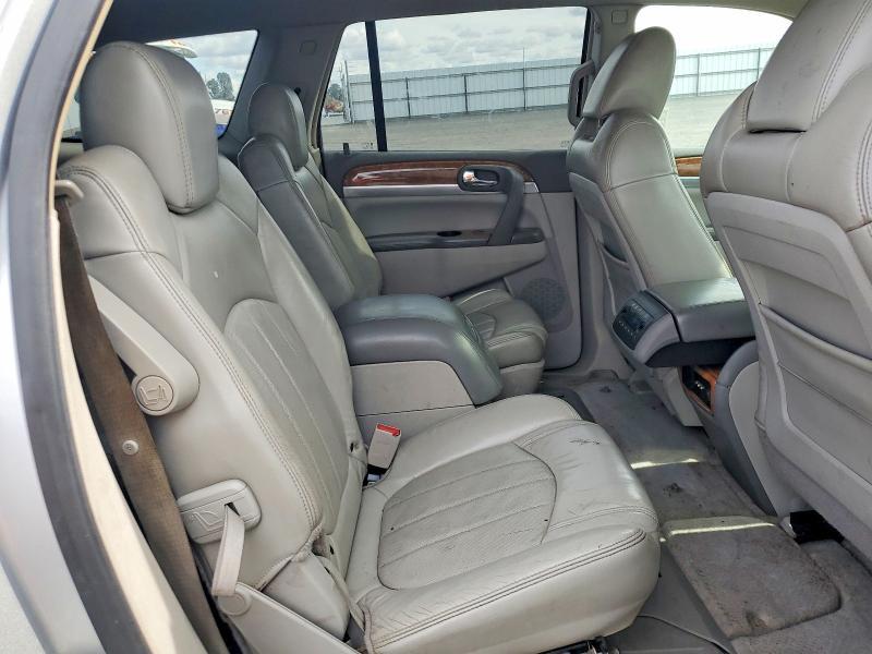 2009 Buick Enclave cxl