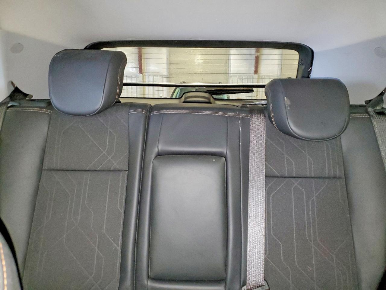 2020 Chevrolet Trax 1LT