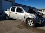 2013 Nissan Frontier s