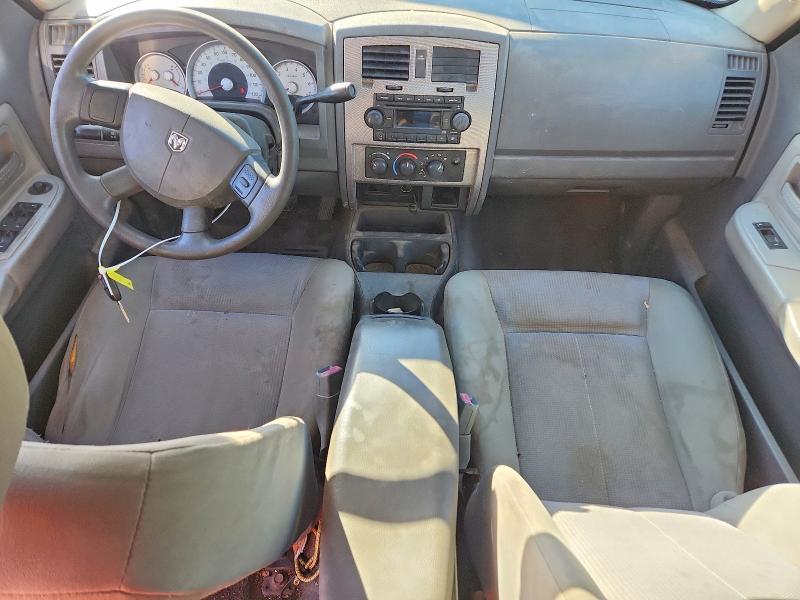 2006 Dodge Dakota Quad slt