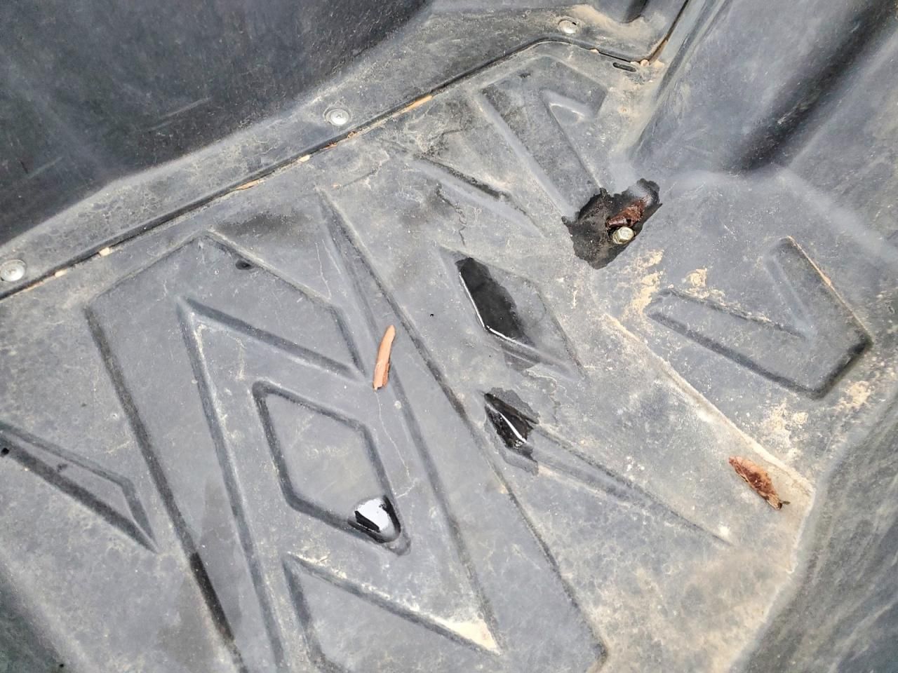 2019 Cfmoto Zforce Utility Vehicle