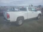 2018 GMC Canyon