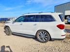 2014 Mercedes-Benz Gl 450 4matic