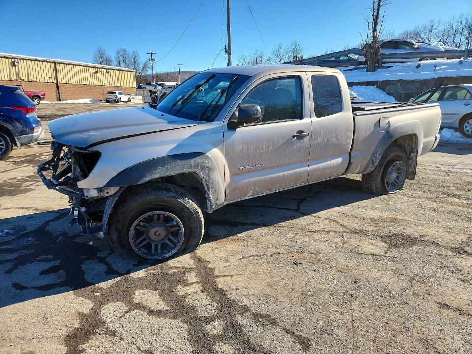 2007 Toyota Tacoma V6