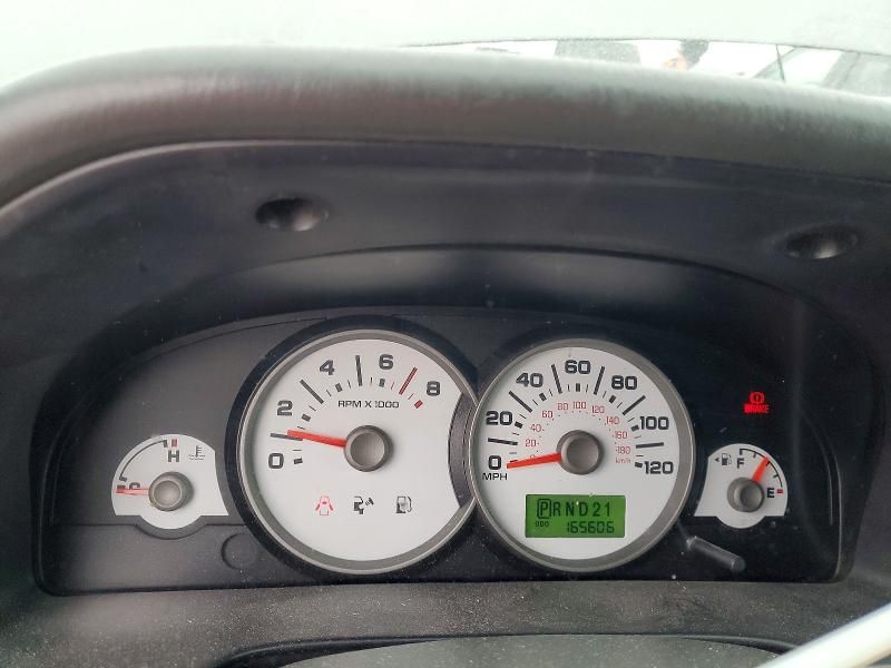 2005 Ford Escape xlt