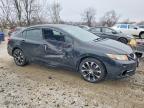 2013 Honda Civic si