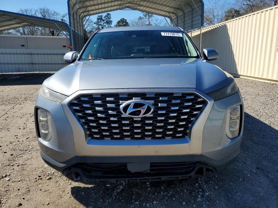 2020 Hyundai Palisade se