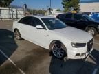 2014 Audi A4 Premium