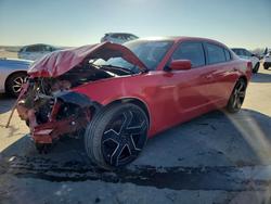 Dodge salvage cars for sale: 2020 Dodge Charger