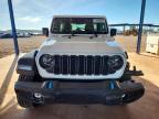 2024 Jeep Wrangler 4XE