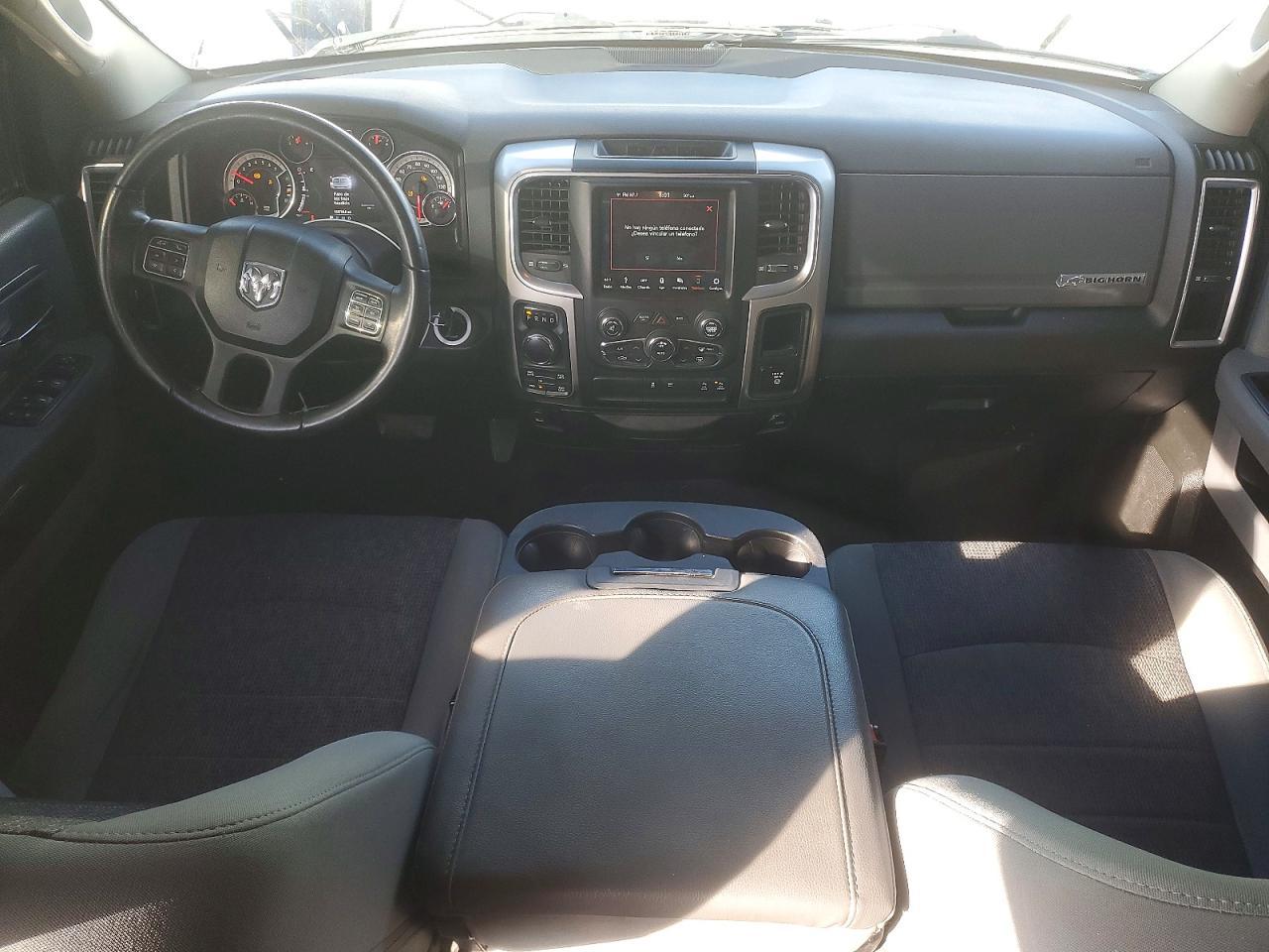 2019 Dodge Ram 1500 Classic slt