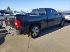 2008 Chevrolet Silverado C1500
