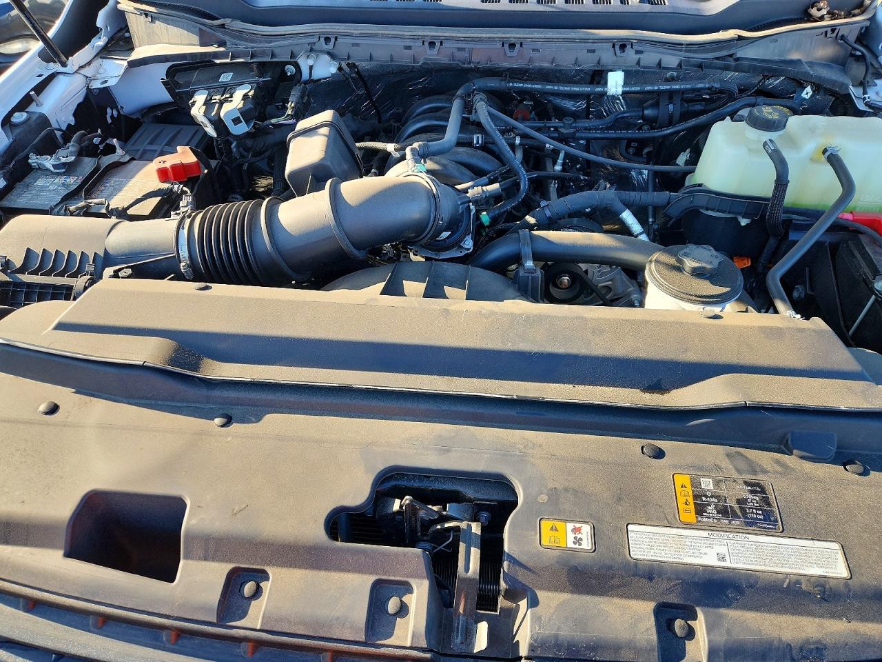 2024 Ford F250 Super Duty