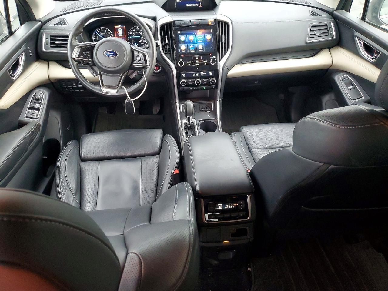 2019 Subaru Ascent Limited