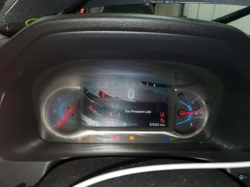 2020 Honda Pilot exl