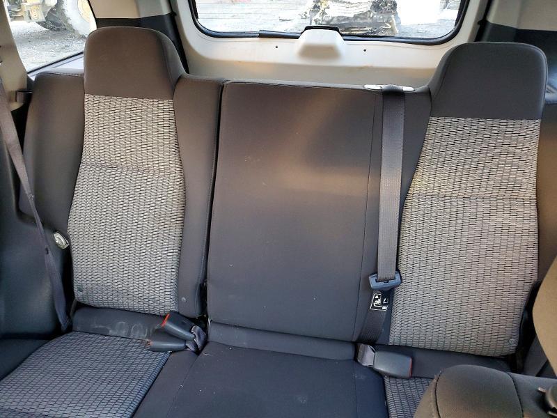 2008 Jeep Grand Cherokee Laredo