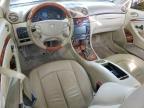 2009 Mercedes-Benz Clk 350