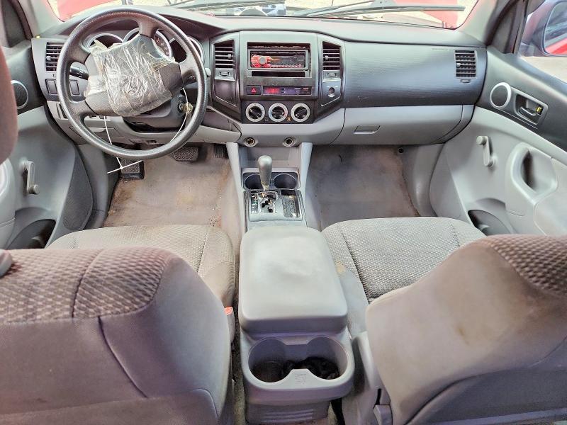 2007 Toyota Tacoma Prerunner Access cab