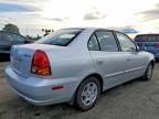 2005 Hyundai Accent