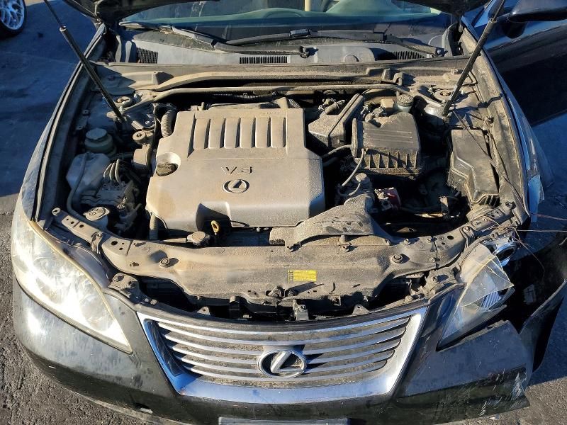 2009 Lexus Es 350