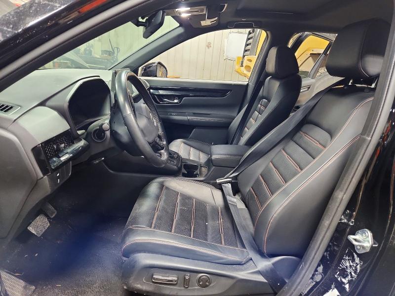 2023 Honda Cr-v Sport Touring