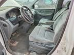 2002 Honda Odyssey ex