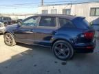2015 Audi Q7 Prestige