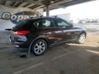 2008 Infiniti Ex35 Base