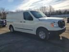 2019 Nissan NV 2500 S