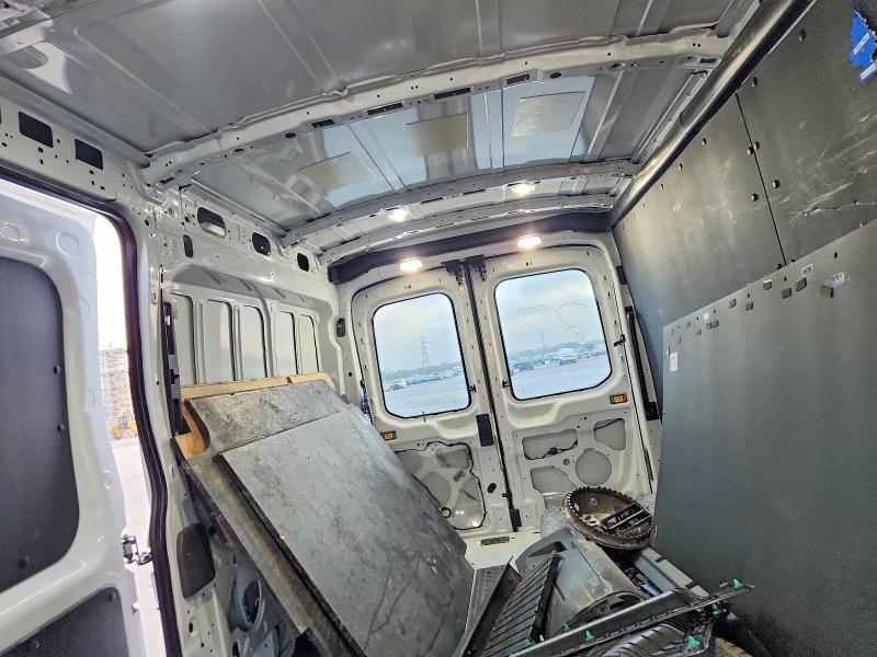 2023 Ford Transit T-250 Delivery Van