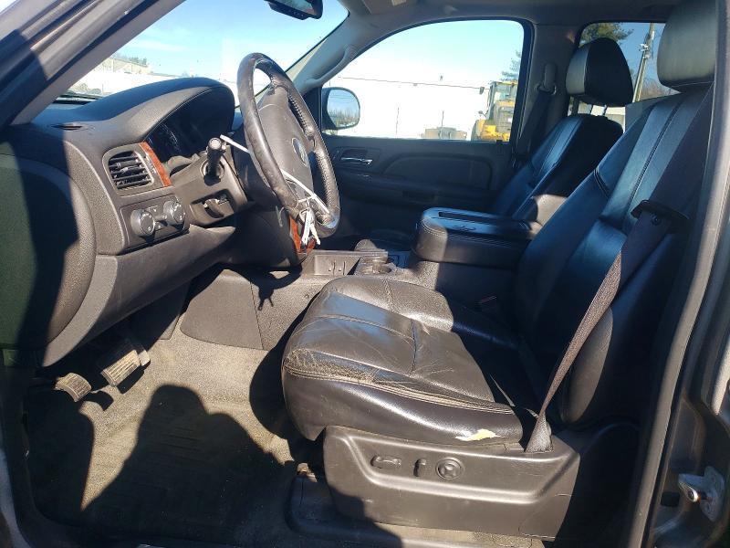 2007 Chevrolet Tahoe K1500