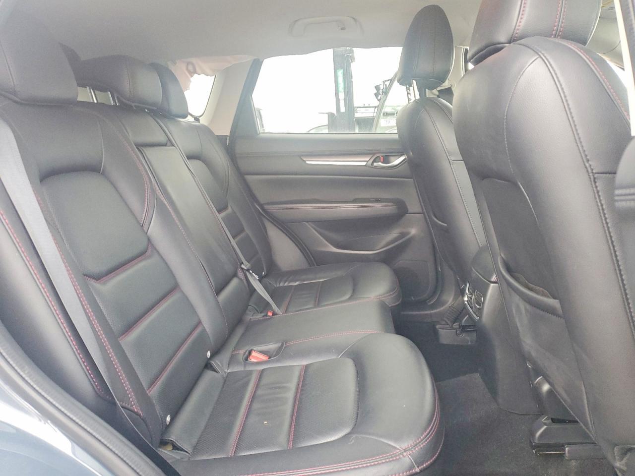 2024 Mazda Cx-5 Preferred