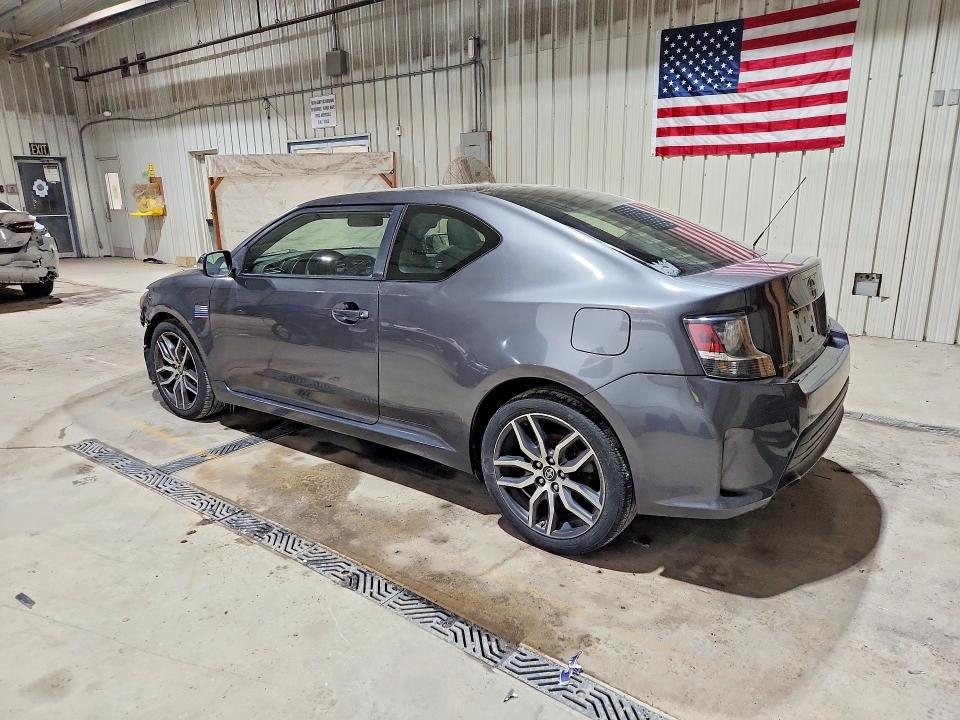 2015 Scion TC