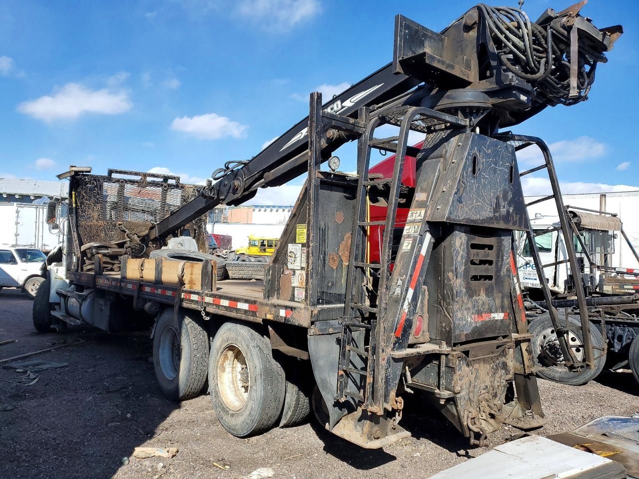 2014 Western Star 2014 Westenstar Convention