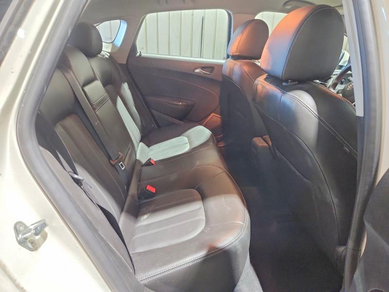 2016 Buick Verano