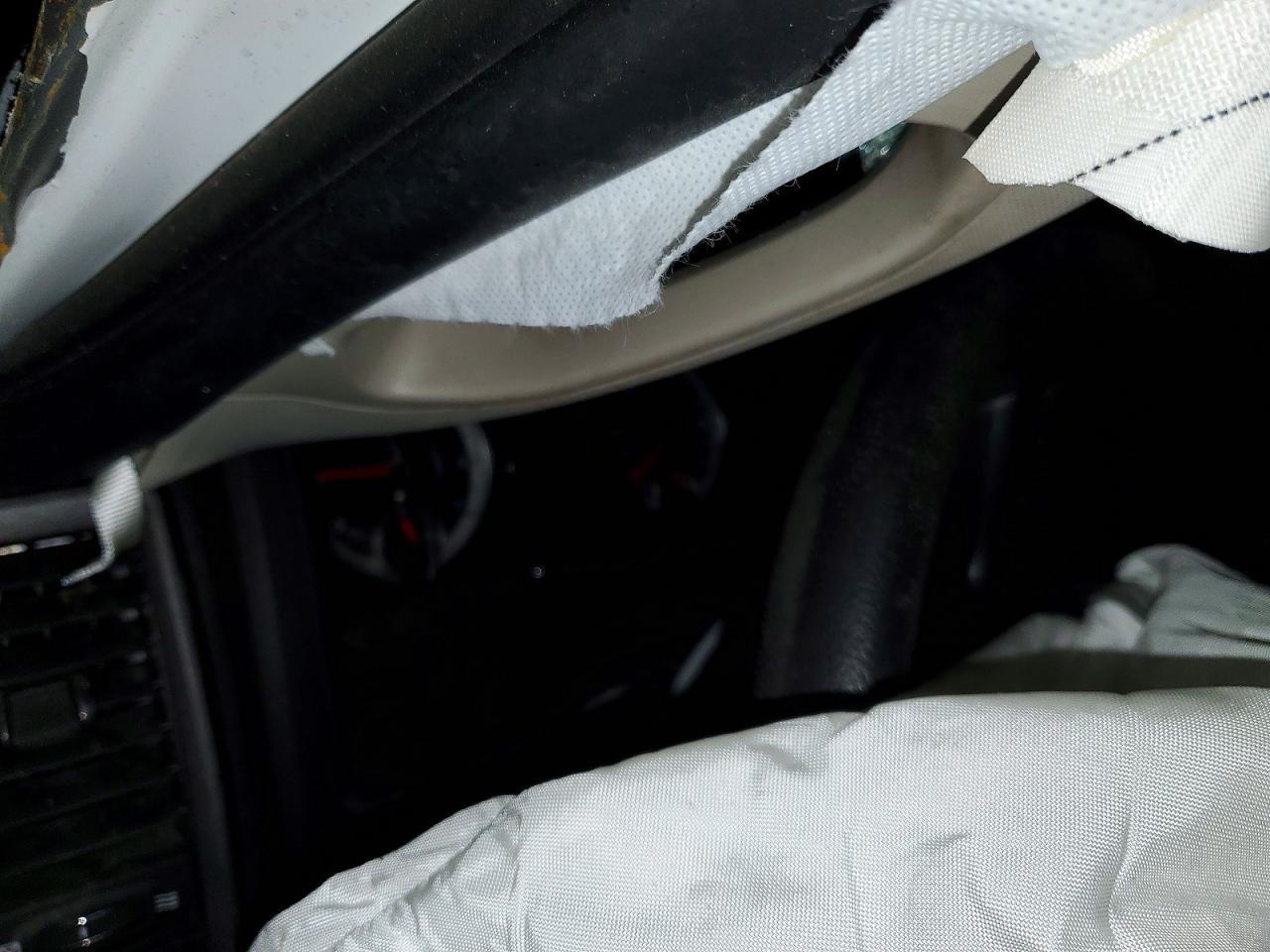 2022 Dodge Ram 1500 Classic Tradesman