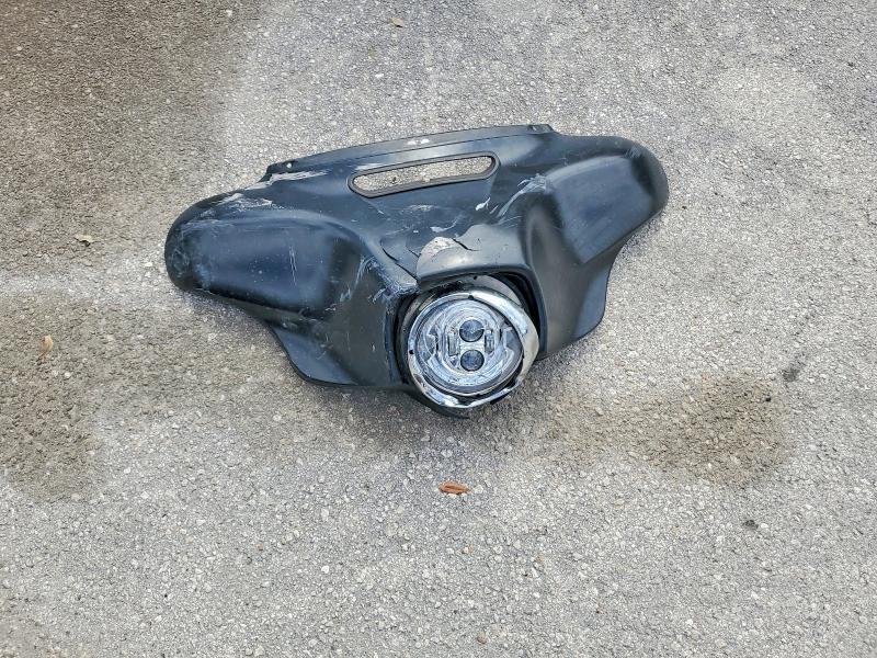 2017 Harley-Davidson Flhxs Street Glide Special