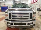 2008 Ford F350 SRW Super Duty