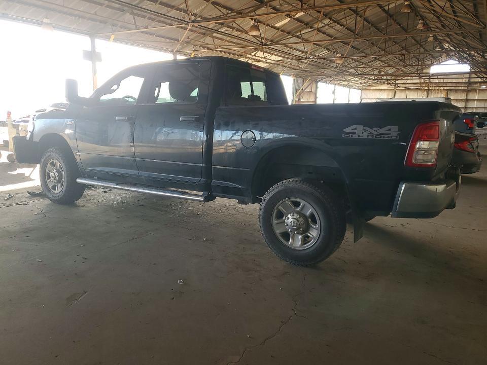 2021 Dodge RAM 2500 Tradesman