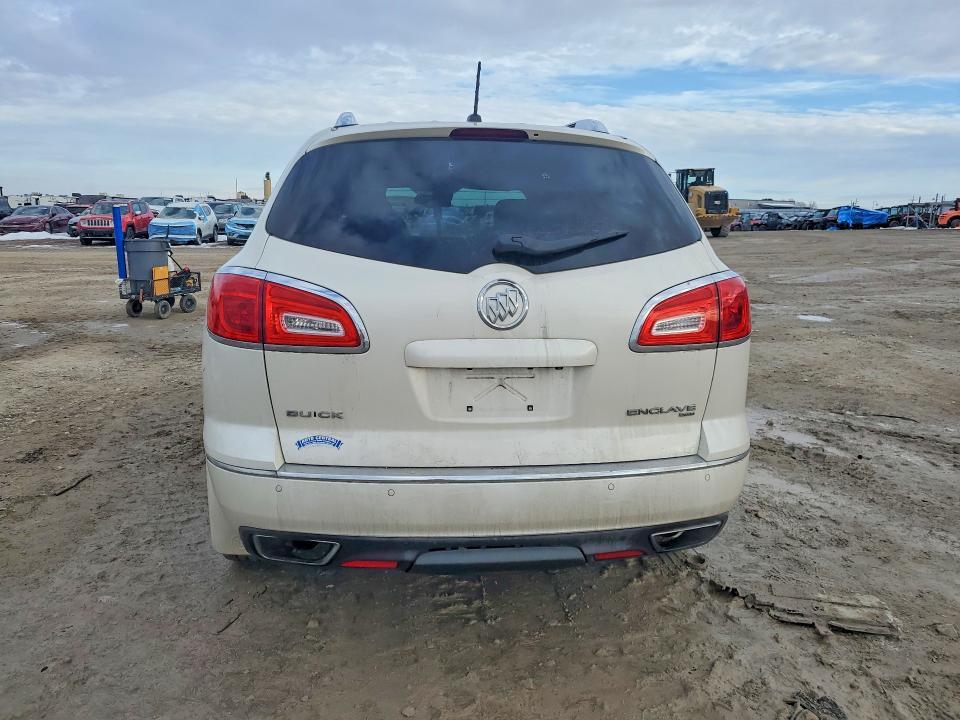 2015 Buick Enclave