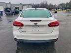 2017 Ford Focus s