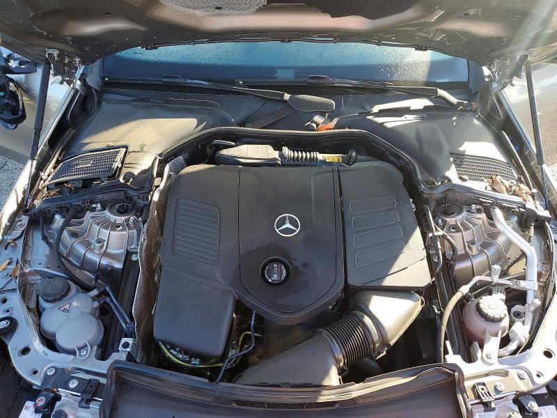 2024 Mercedes-Benz C300