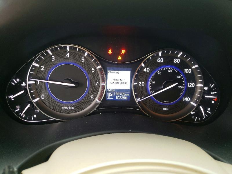 2016 Infiniti Qx80