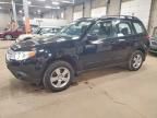 2011 Subaru Forester 2.5x