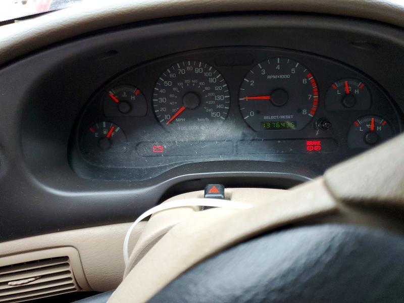 2004 Ford Mustang gt