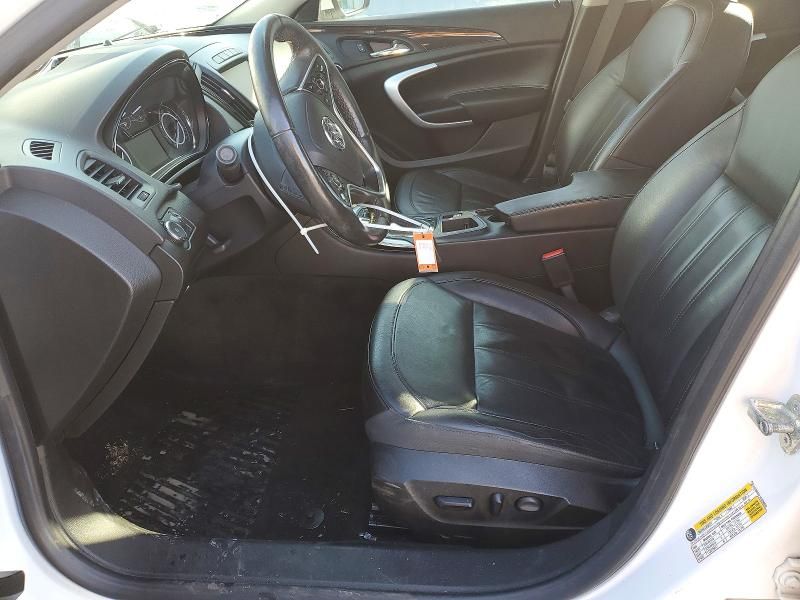 2015 Buick Regal Premium