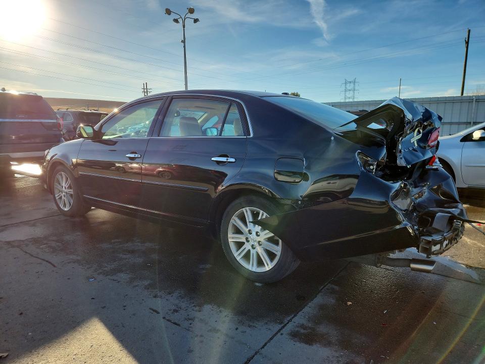 2009 Toyota Avalon xl